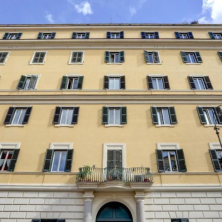 Colosseo Green Park - Home And More Rom Exterior foto