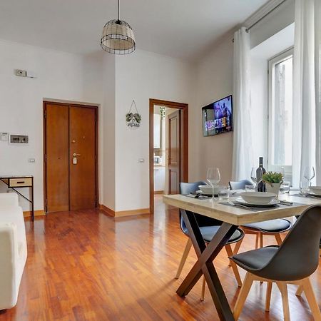 Colosseo Green Park - Home And More Rom Exterior foto