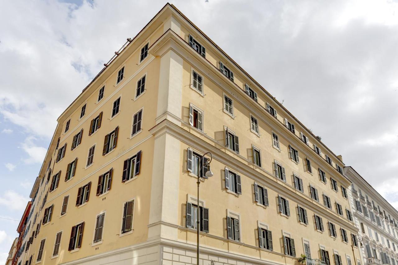 Colosseo Green Park - Home And More Rom Exterior foto