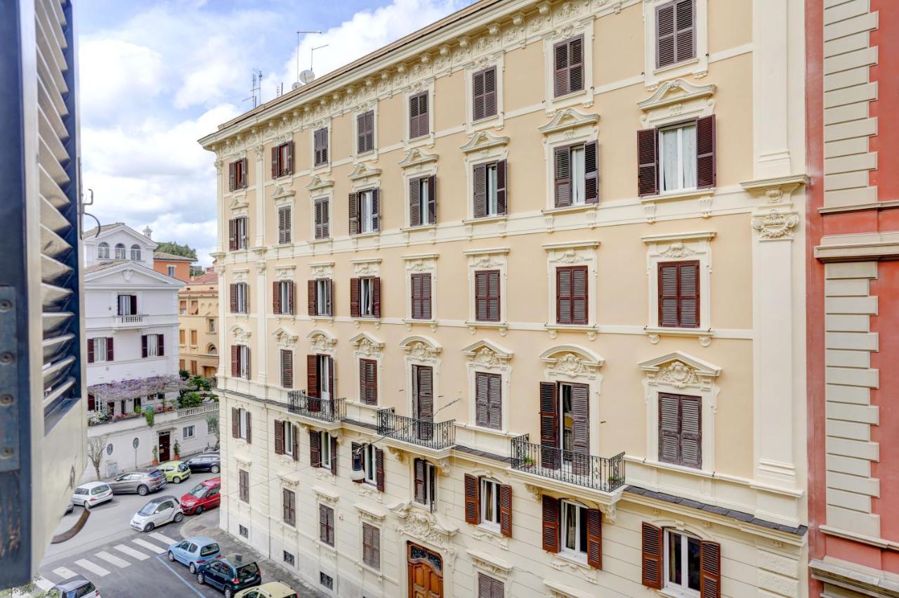 Colosseo Green Park - Home And More Rom Exterior foto