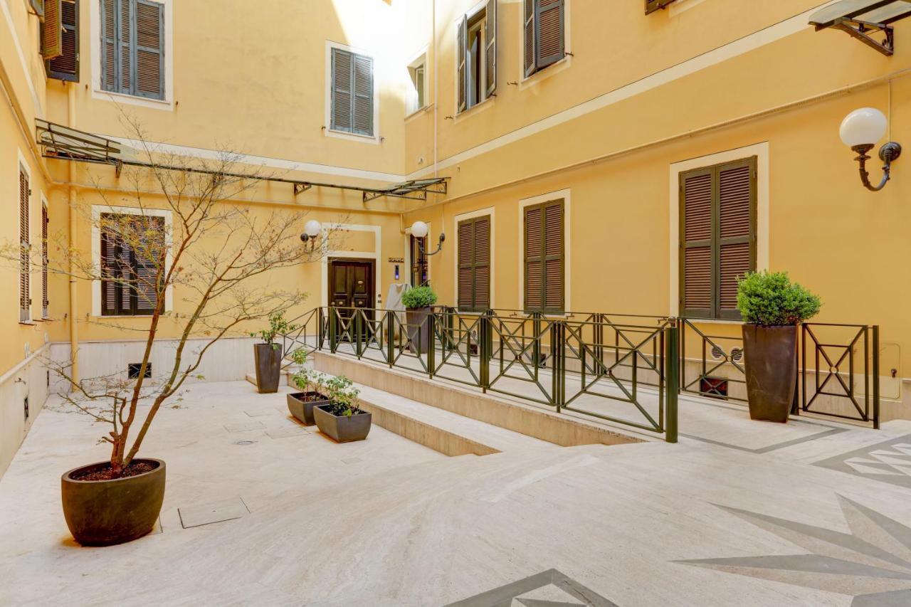 Colosseo Green Park - Home And More Rom Exterior foto