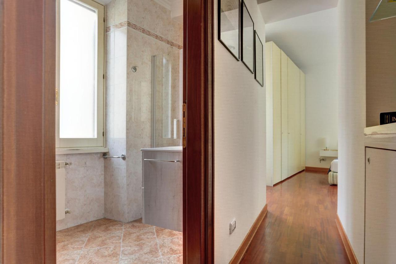 Colosseo Green Park - Home And More Rom Exterior foto
