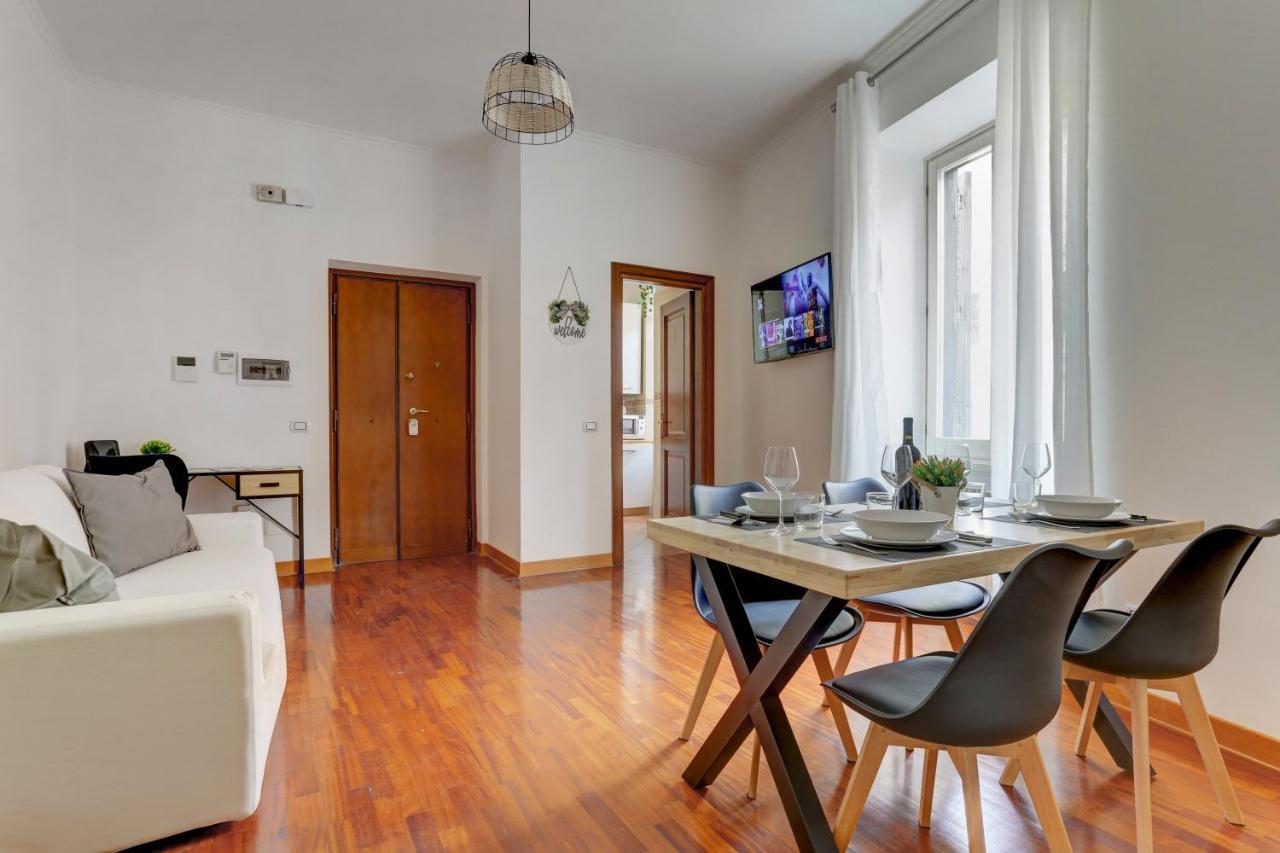 Colosseo Green Park - Home And More Rom Exterior foto