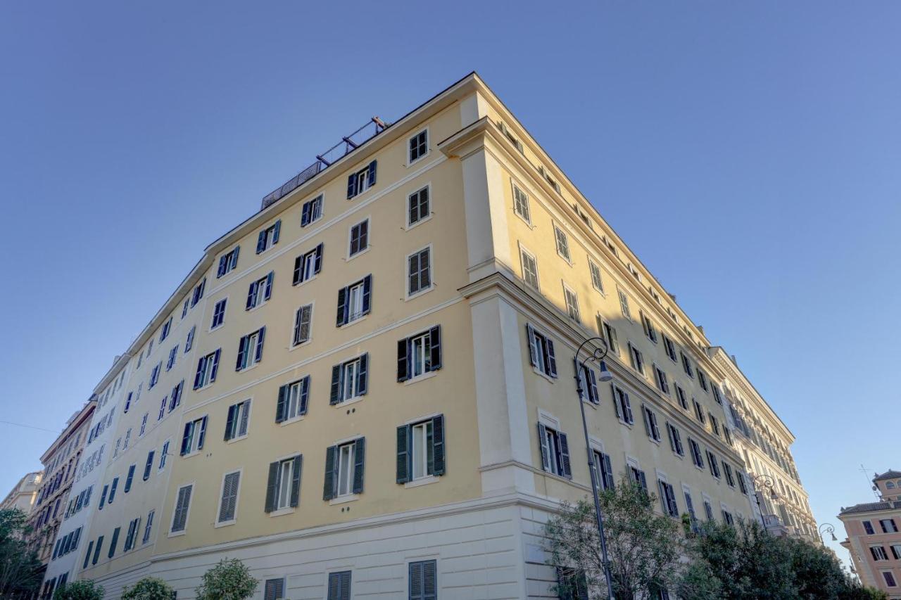 Colosseo Green Park - Home And More Rom Exterior foto