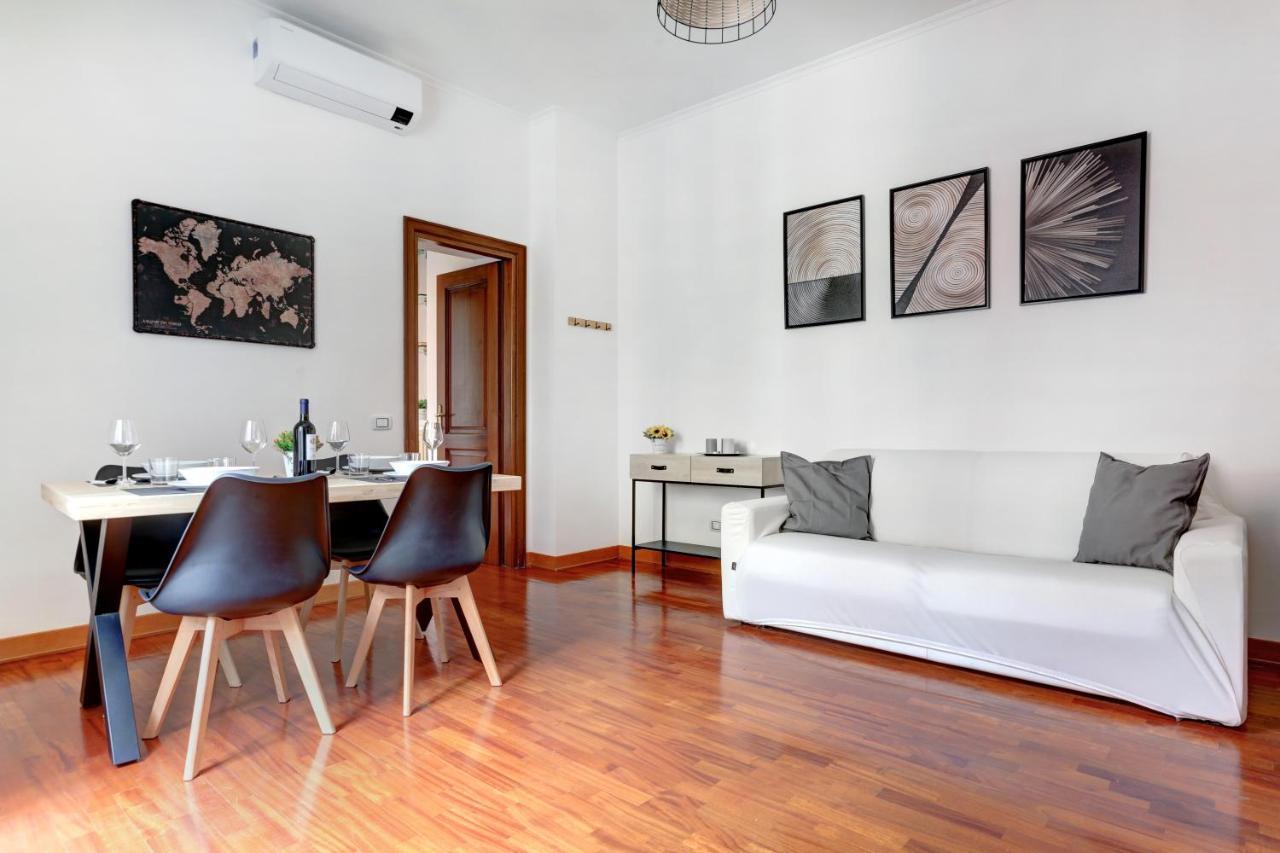 Colosseo Green Park - Home And More Rom Exterior foto